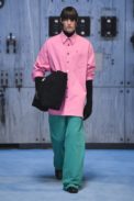 RAF SIMMONS FW 21
