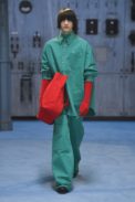 RAF SIMMONS FW 21