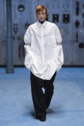RAF SIMMONS FW 21