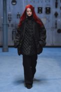 RAF SIMMONS FW 21
