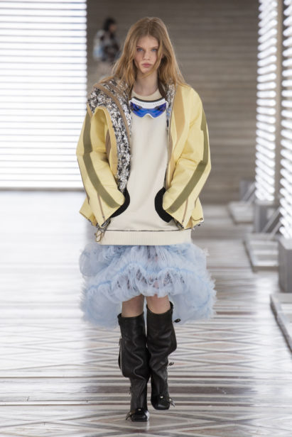 Louis Vuitton FW21