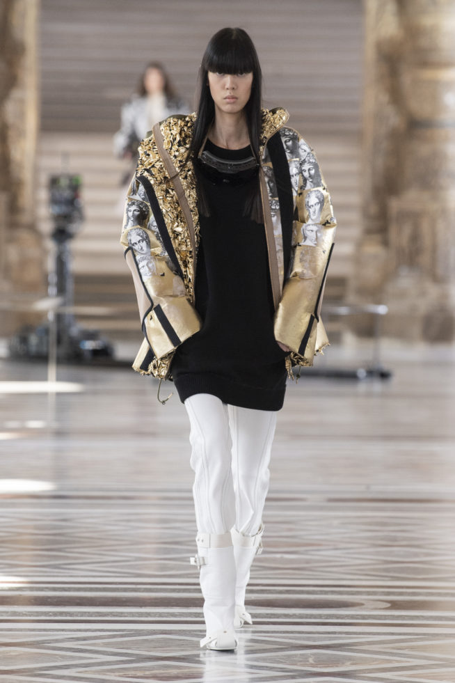 Louis Vuitton FW21