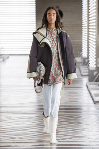 Louis Vuitton FW21