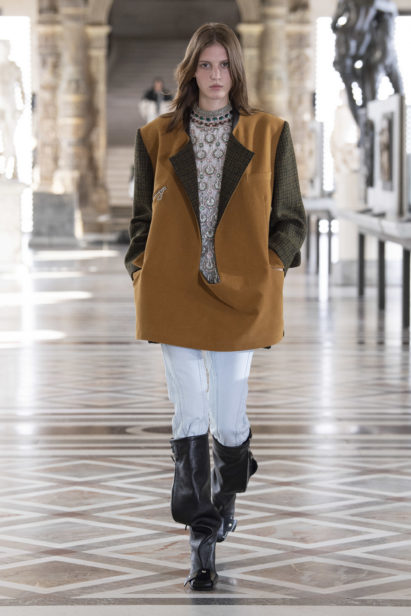 Louis Vuitton FW21