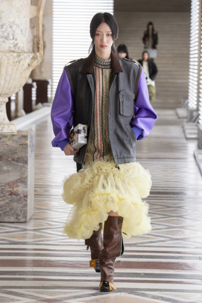Louis Vuitton FW21