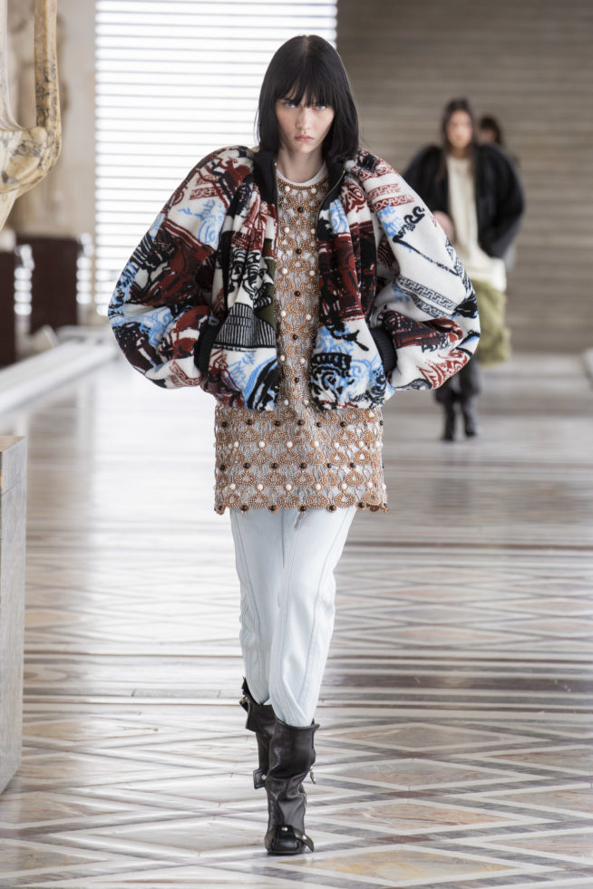 Louis Vuitton FW21