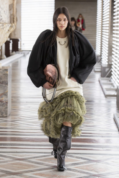 Louis Vuitton FW21