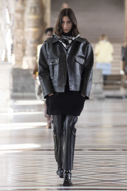 Louis Vuitton FW21