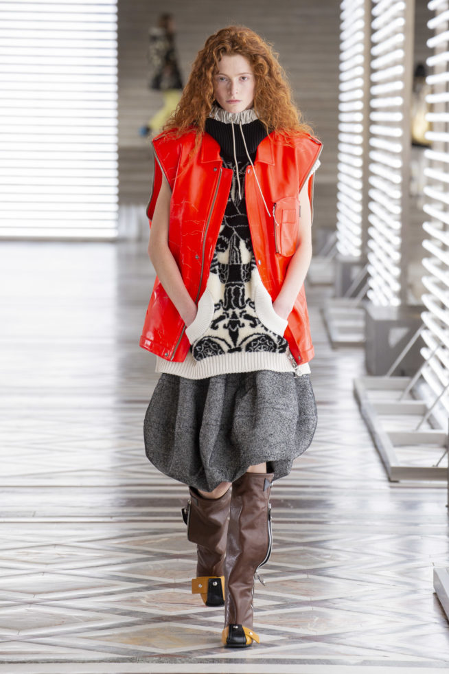 Louis Vuitton FW21