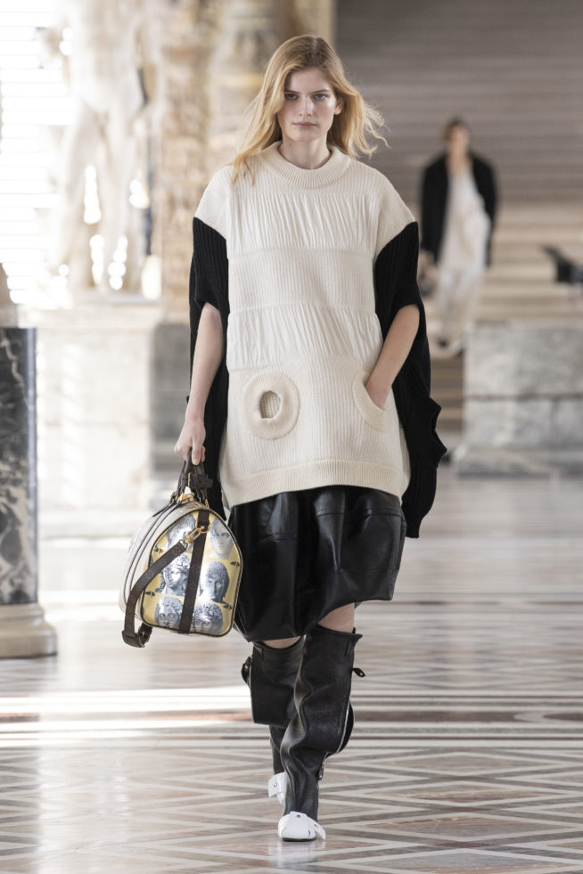 Louis Vuitton FW21