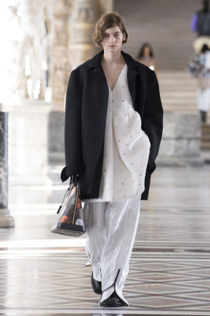 Louis Vuitton FW21