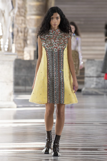 Louis Vuitton FW21