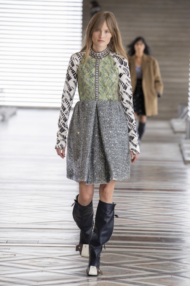 Louis Vuitton FW21