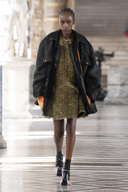 Louis Vuitton FW21
