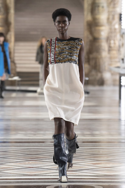 Louis Vuitton FW21