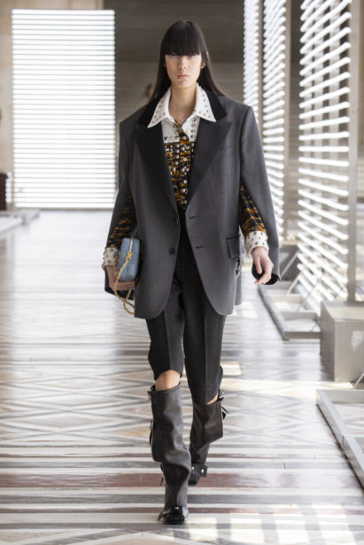 Louis Vuitton FW21