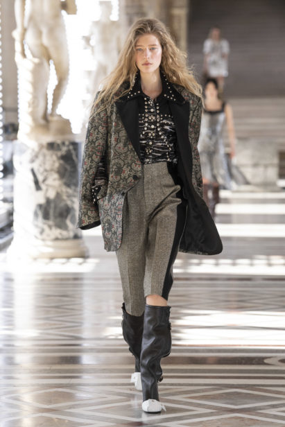 Louis Vuitton FW21