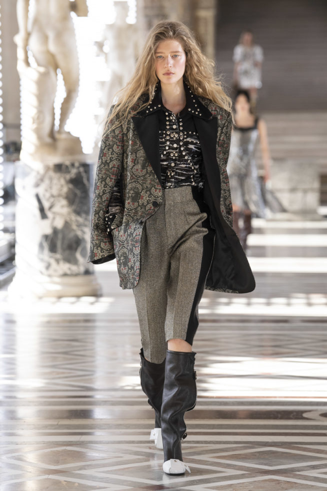 Louis Vuitton FW21