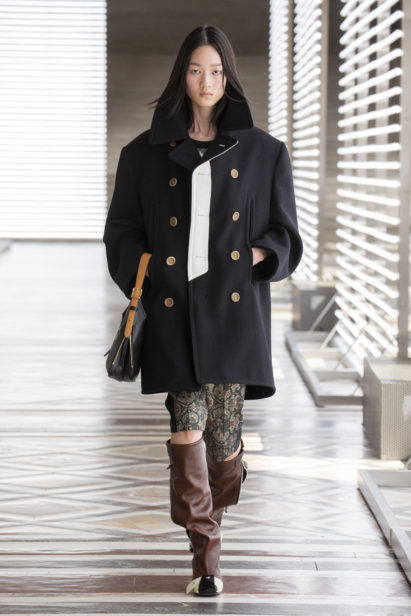 Louis Vuitton FW21