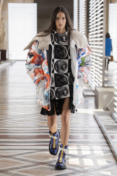 Louis Vuitton FW21