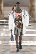 Louis Vuitton FW21