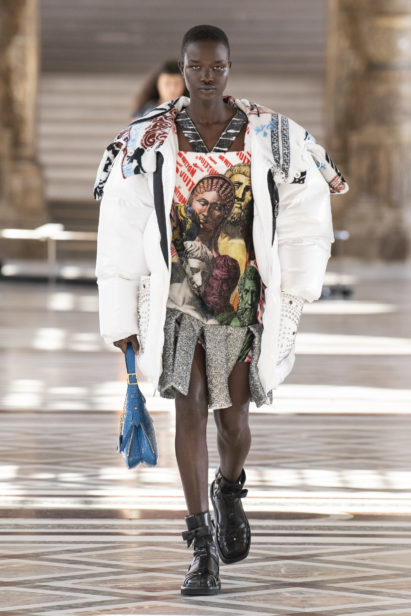 Louis Vuitton FW21