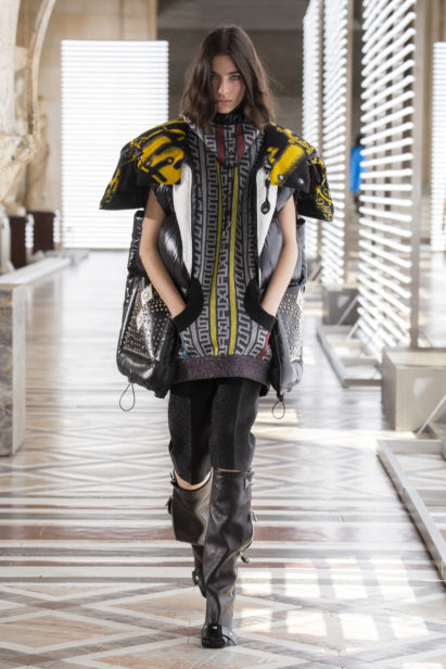 Louis Vuitton FW21