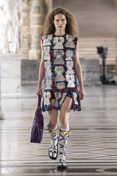 Louis Vuitton FW21