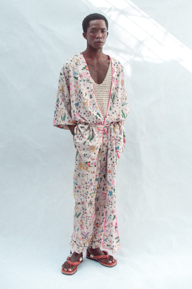 look-1