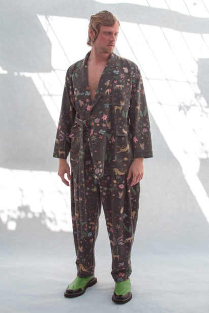 look-8
