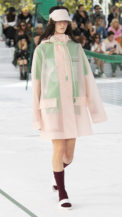 pret a porter, Summer 2022, fashion week, Paris, FRA, Lacoste