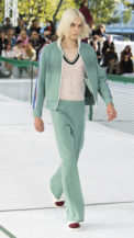 pret a porter, Summer 2022, fashion week, Paris, FRA, Lacoste