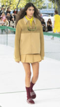 pret a porter, Summer 2022, fashion week, Paris, FRA, Lacoste