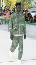 pret a porter, Summer 2022, fashion week, Paris, FRA, Lacoste