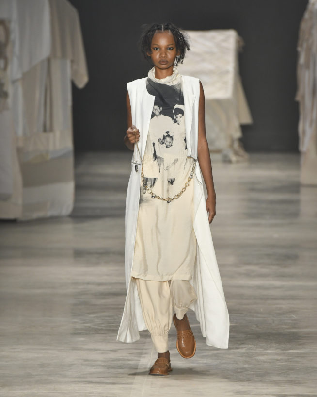 Angela Brito - SPFW N52Foto: Ze Takahashi/ FOTOSITE
