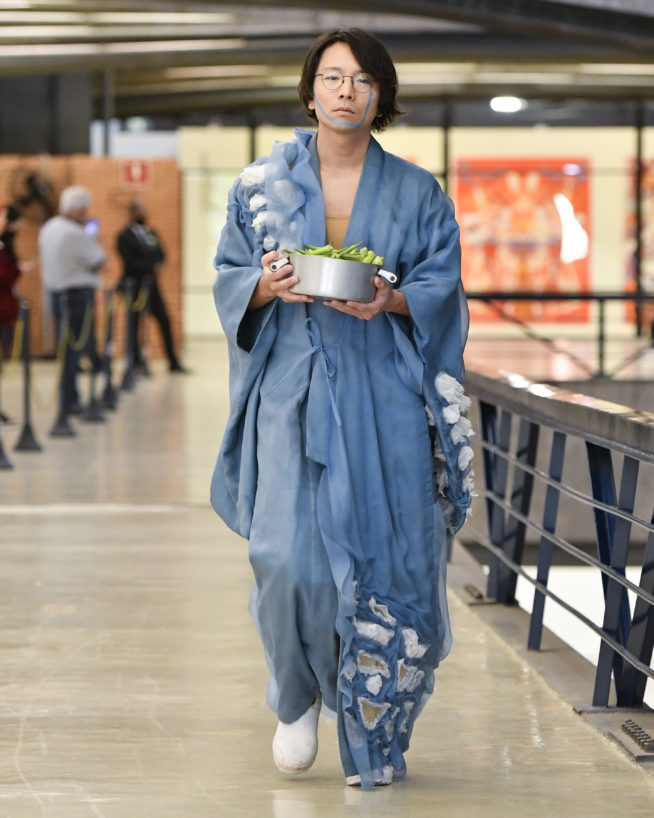 Ponto Firme - SPFW N52


Foto: Ze Takahashi/ FOTOSITE