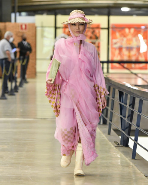 Ponto Firme - SPFW N52


Foto: Ze Takahashi/ FOTOSITE