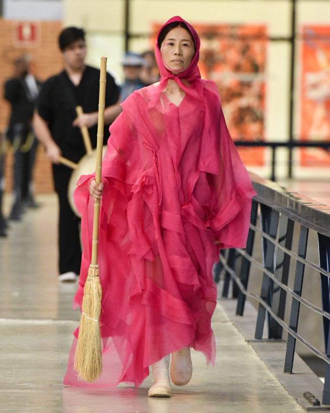 Ponto Firme - SPFW N52


Foto: Ze Takahashi/ FOTOSITE
