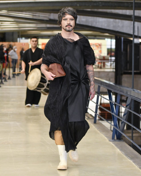 Ponto Firme - SPFW N52


Foto: Ze Takahashi/ FOTOSITE