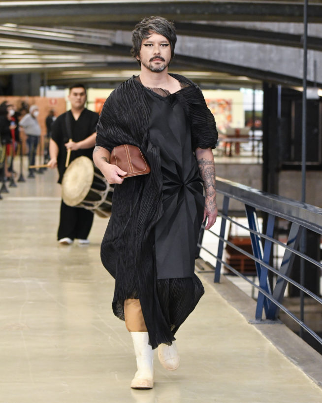 Ponto Firme - SPFW N52


Foto: Ze Takahashi/ FOTOSITE