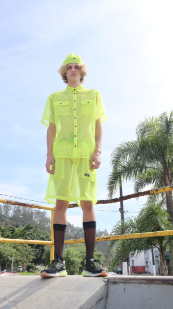 look-1