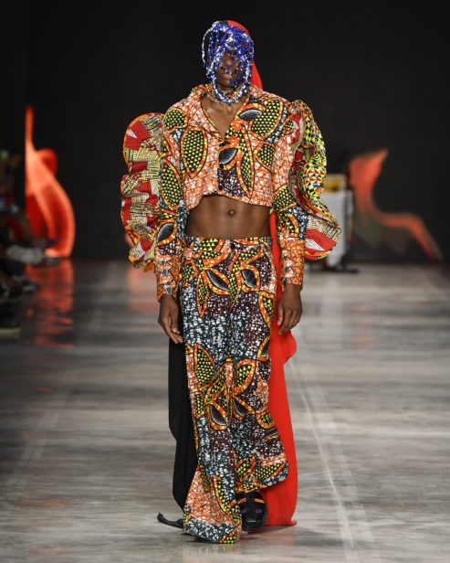 Sankofa - Meninos Rei - SPFW N52


Foto: Ze Takahashi/ FOTOSITE