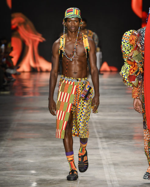 Sankofa - Meninos Rei - SPFW N52


Foto: Ze Takahashi/ FOTOSITE