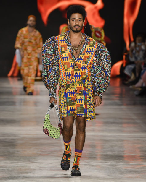 Sankofa - Meninos Rei - SPFW N52


Foto: Ze Takahashi/ FOTOSITE