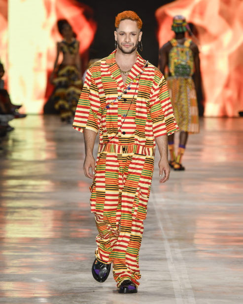 Sankofa - Meninos Rei - SPFW N52


Foto: Ze Takahashi/ FOTOSITE