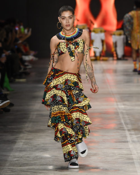 Sankofa - Meninos Rei - SPFW N52


Foto: Ze Takahashi/ FOTOSITE