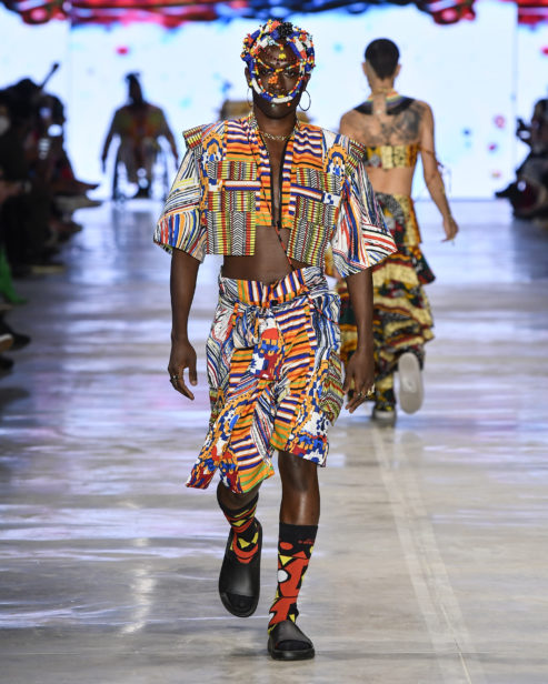 Sankofa - Meninos Rei - SPFW N52


Foto: Ze Takahashi/ FOTOSITE