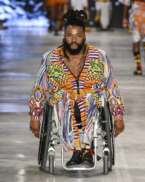 Sankofa - Meninos Rei - SPFW N52


Foto: Ze Takahashi/ FOTOSITE