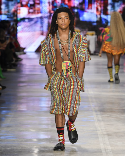 Sankofa - Meninos Rei - SPFW N52


Foto: Ze Takahashi/ FOTOSITE