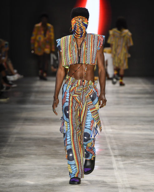 Sankofa - Meninos Rei - SPFW N52


Foto: Ze Takahashi/ FOTOSITE